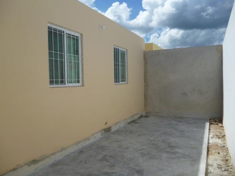 Casa amueblada de 3 recamaras en Cd. Caucel en renta - 7