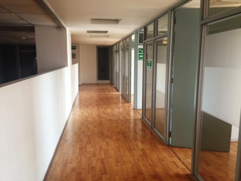 OFICINAS EN ANZURES 600 M2, POLANCO, REFORMA