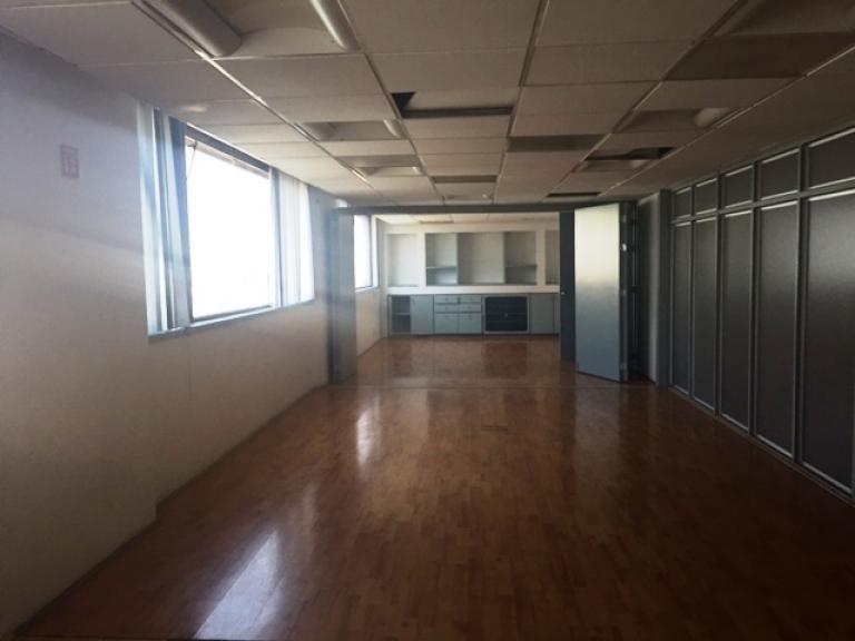OFICINAS EN ANZURES 600 M2, POLANCO, REFORMA — foto 2