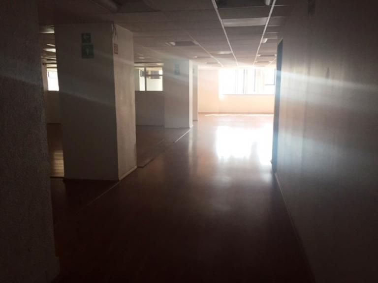 OFICINAS EN ANZURES 600 M2, POLANCO, REFORMA — foto 4