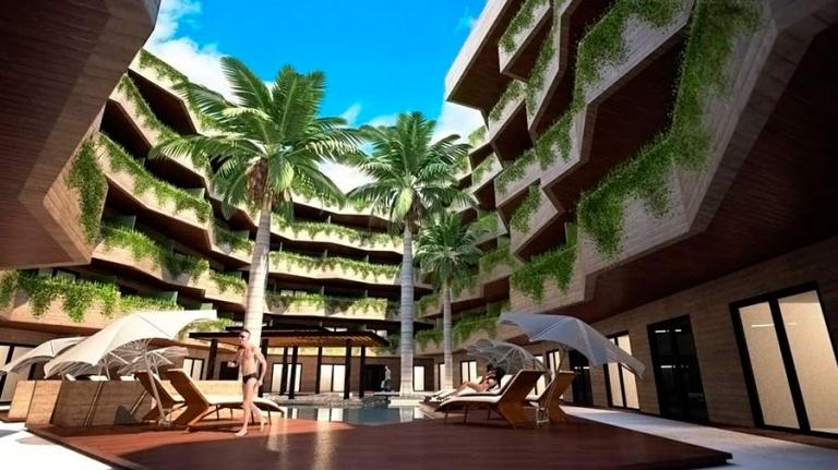 Invierta en el Mejor Lugar de Mexico-Riviera Maya - 2