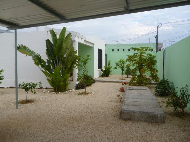 Renta temporal-larga Casa amueblada en Francisco de Montejo - 4