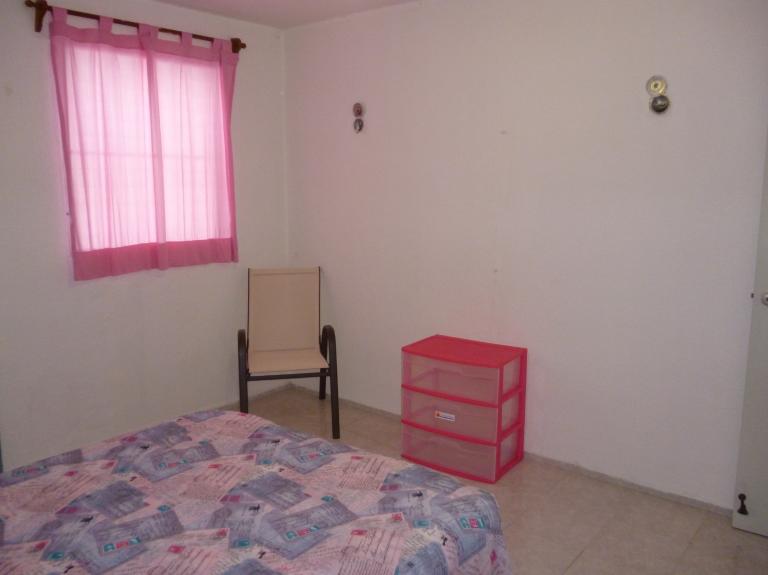 Renta temporal-larga Casa amueblada en Francisco de Montejo - 9