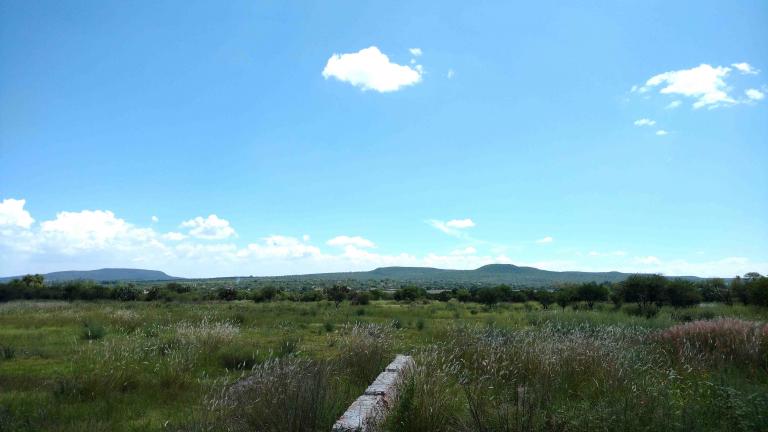 Terreno en venta en Queretaro Peña de Bernal - 2