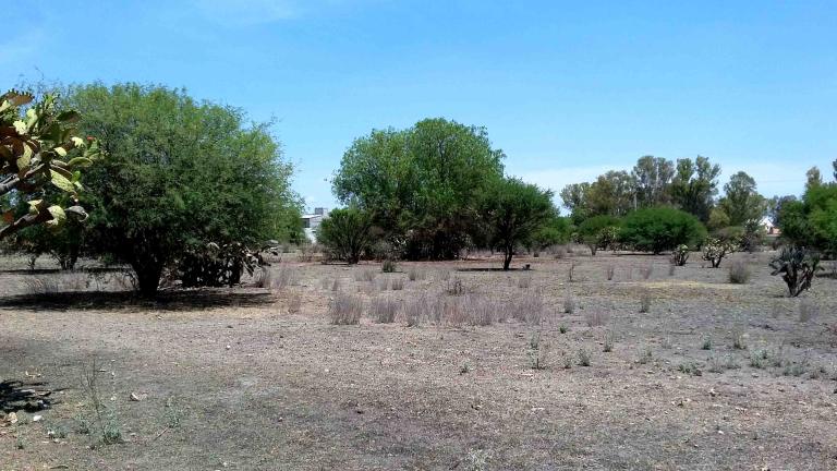 Terreno en venta en Queretaro economico - 2