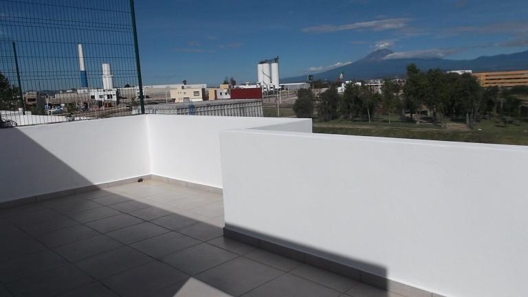Casa La Antigua Cementera - 14