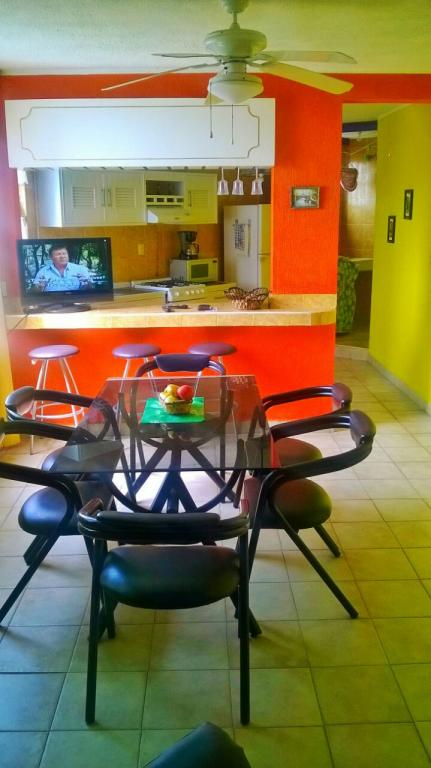 Departamento por plaza Américas se renta - 3