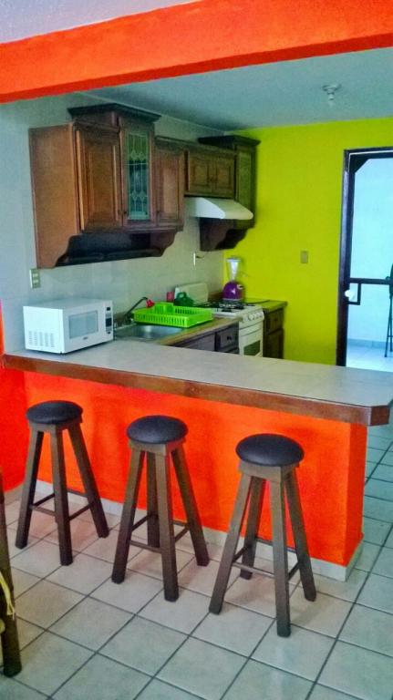 Departamento por plaza Américas se renta - 4