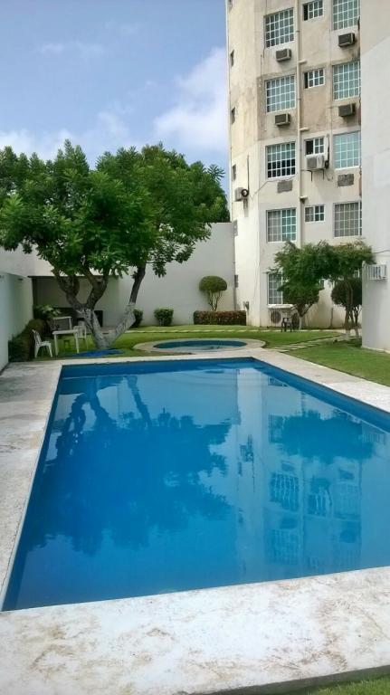 Departamento por plaza Américas se renta - 8