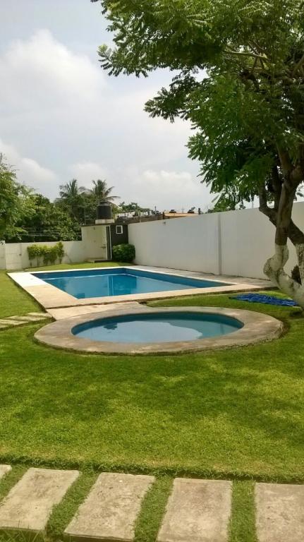 Departamento por plaza Américas se renta - 9