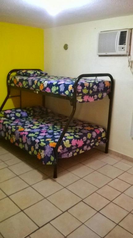 Departamento amueblado se renta - 4