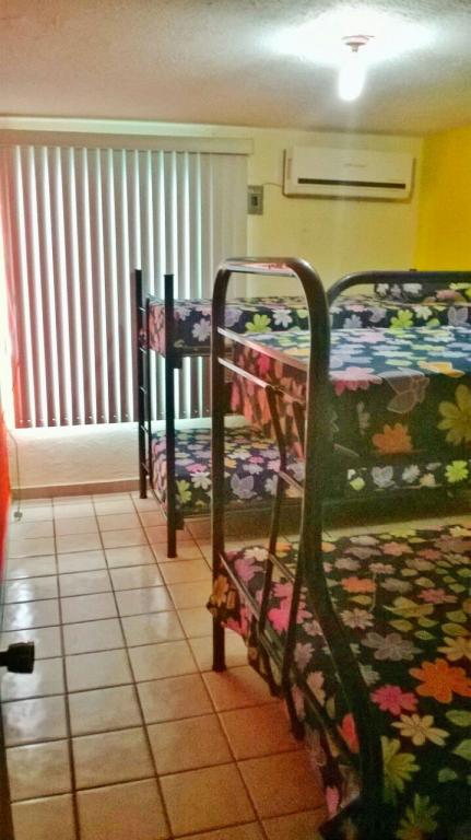 Departamento amueblado se renta - 5