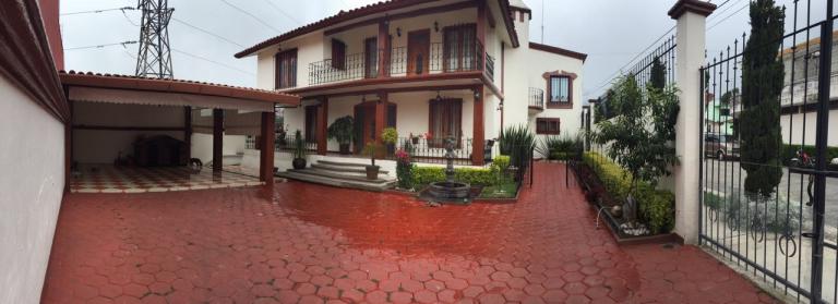 casa Residencia en Fracc. Magdalena Teziutlan — foto 2