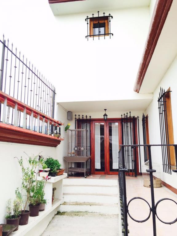 casa Residencia en Fracc. Magdalena Teziutlan — foto 5