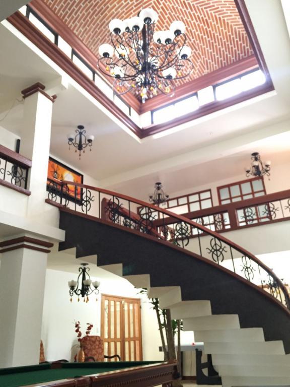casa Residencia en Fracc. Magdalena Teziutlan — foto 6
