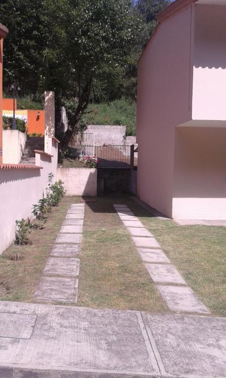 Casa Conjunto Residencial La Magdalena Teziutlan — foto 2