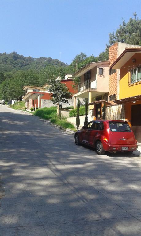 Casa Conjunto Residencial La Magdalena Teziutlan — foto 13
