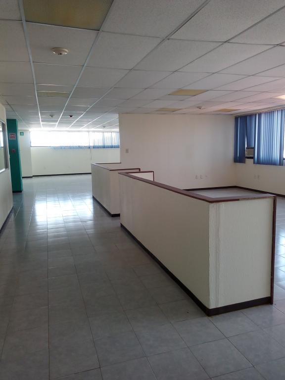 Edificio. 8000 m2 de Oficinas. Todo o en Partes. Cerca Toreo - 6