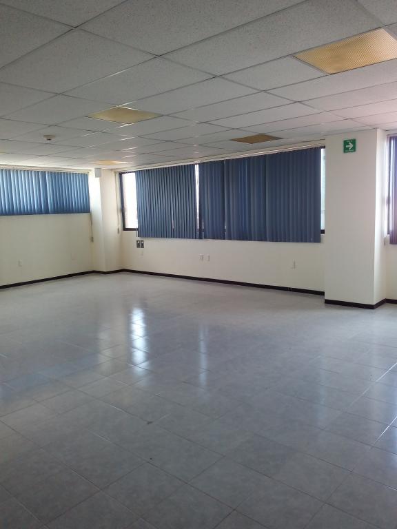 Edificio. 8000 m2 de Oficinas. Todo o en Partes. Cerca Toreo - 7