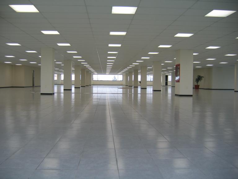 Edificio. 8000 m2 de Oficinas. Todo o en Partes. Cerca Toreo - 11