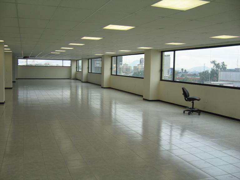 Edificio. 8000 m2 de Oficinas. Todo o en Partes. Cerca Toreo - 14