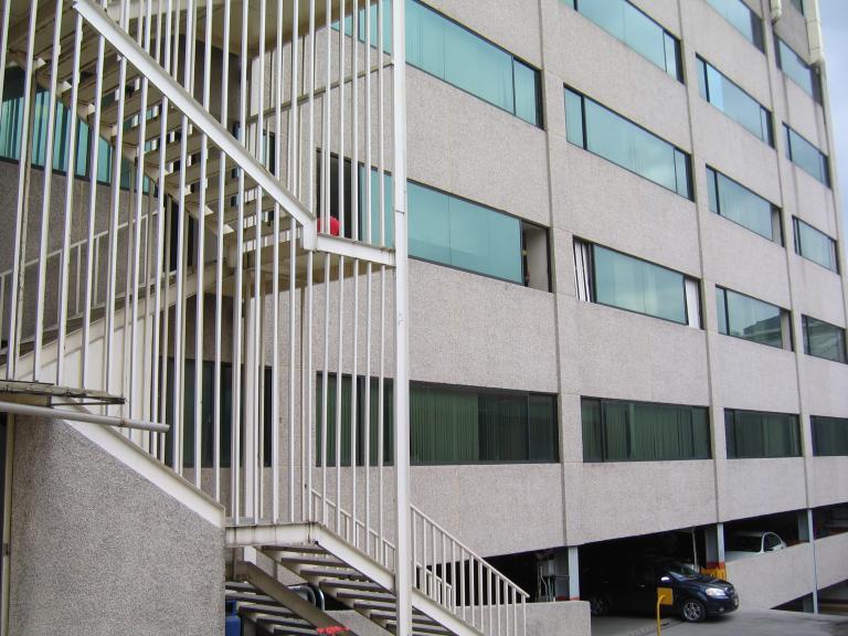 Edificio. 8000 m2 de Oficinas. Todo o en Partes. Cerca Toreo - 15