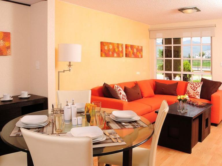 Nueva Sección de Casas en Los Héroes Tecamac - 3