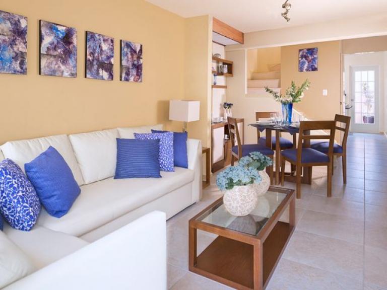 Nueva Sección de Casas en Los Héroes Tecamac - 4