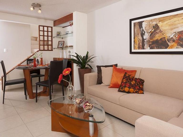 Nueva Sección de Casas en Los Héroes Tecamac - 5