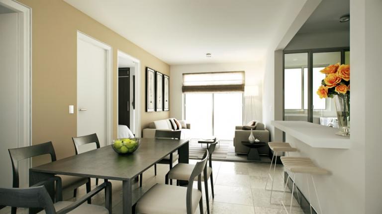 Venta departamento Iztacalco - 1
