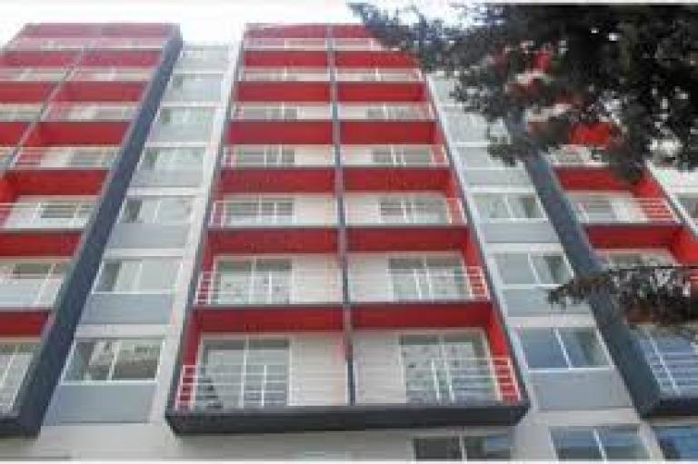 Venta departamento Iztacalco - 1