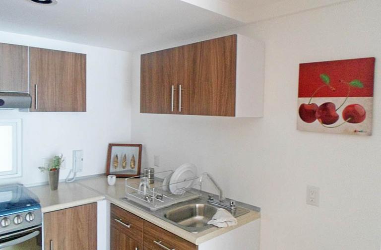 Venta departamento Iztacalco - 2