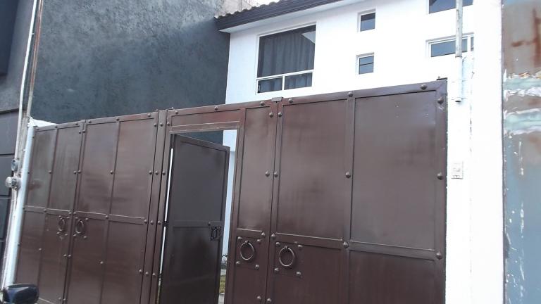 Renta Casa AMUEBLADA en Gobernadores (cerca de Universidades - 3