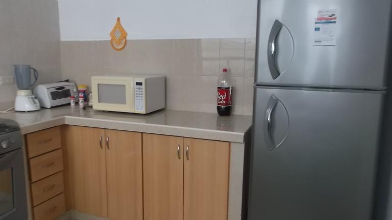 Renta Casa AMUEBLADA en Gobernadores (cerca de Universidades - 8