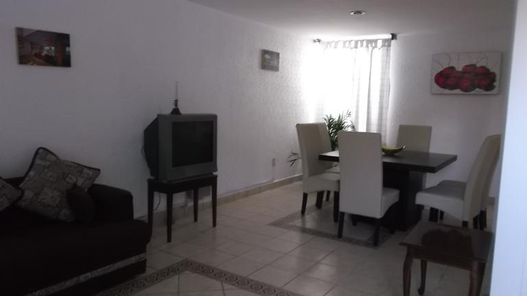 Renta Casa AMUEBLADA en Gobernadores (cerca de Universidades - 11