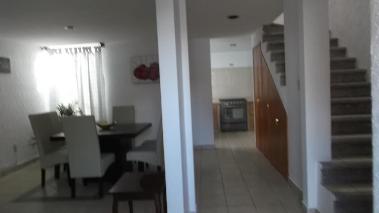 Renta Casa AMUEBLADA en Gobernadores (cerca de Universidades - 12