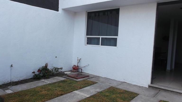 Renta Casa AMUEBLADA en Gobernadores (cerca de Universidades - 13
