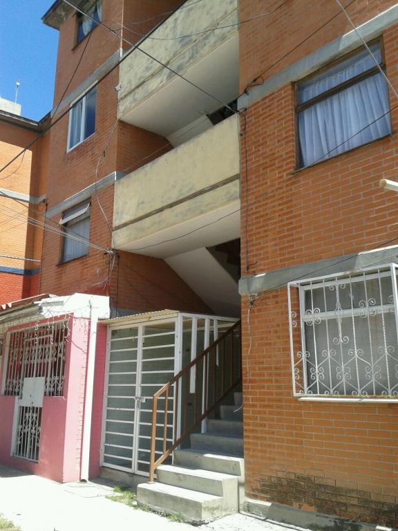 Departamento en 2do Nivel en Cuautlancingo - 1