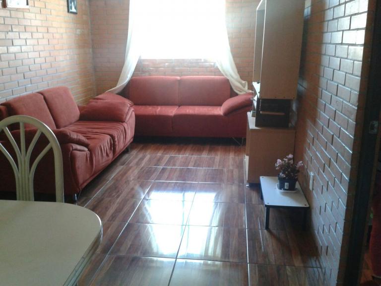 Departamento en 2do Nivel en Cuautlancingo - 2