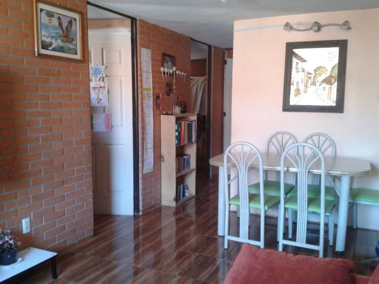 Departamento en 2do Nivel en Cuautlancingo - 3