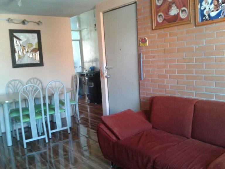 Departamento en 2do Nivel en Cuautlancingo - 4