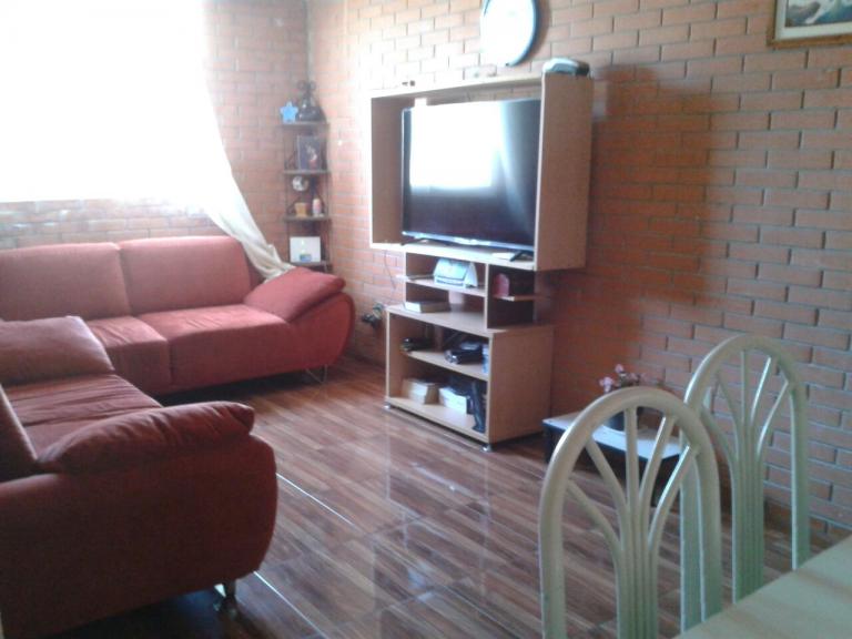 Departamento en 2do Nivel en Cuautlancingo - 5
