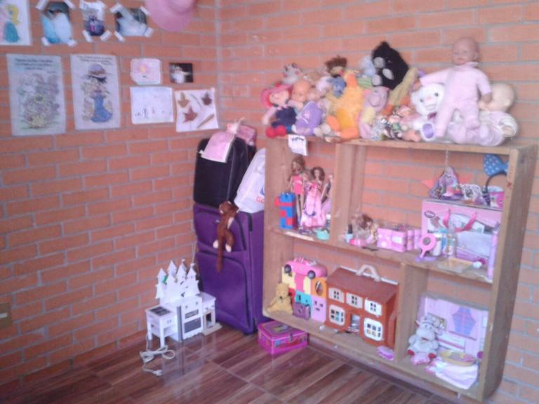 Departamento en 2do Nivel en Cuautlancingo - 6