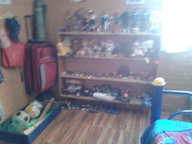 Departamento en 2do Nivel en Cuautlancingo - 7