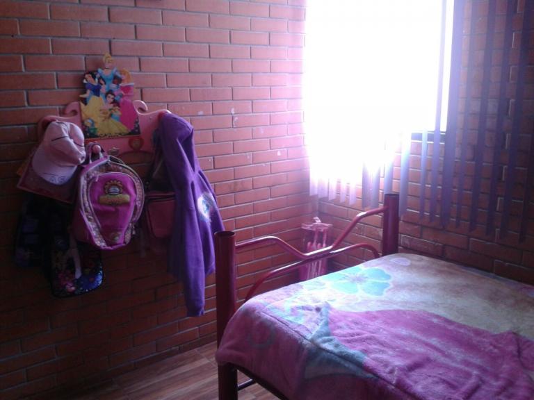 Departamento en 2do Nivel en Cuautlancingo - 8