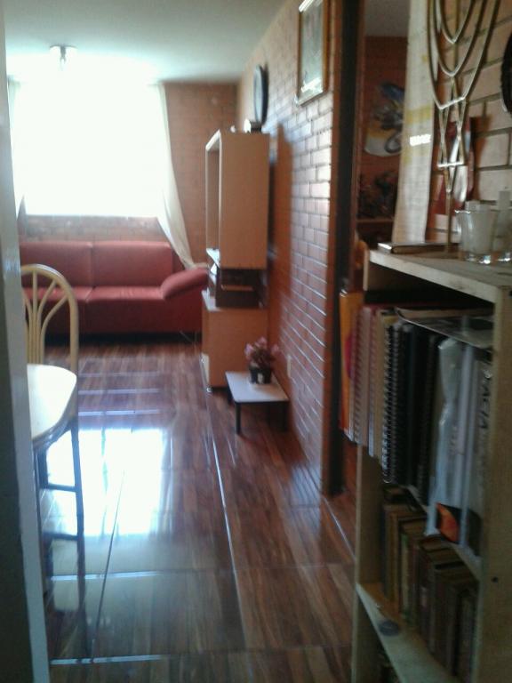 Departamento en 2do Nivel en Cuautlancingo - 9