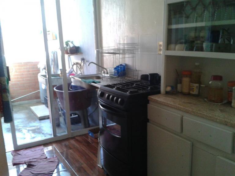 Departamento en 2do Nivel en Cuautlancingo - 10