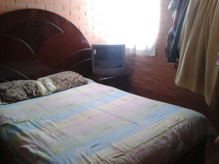 Departamento en 2do Nivel en Cuautlancingo - 12