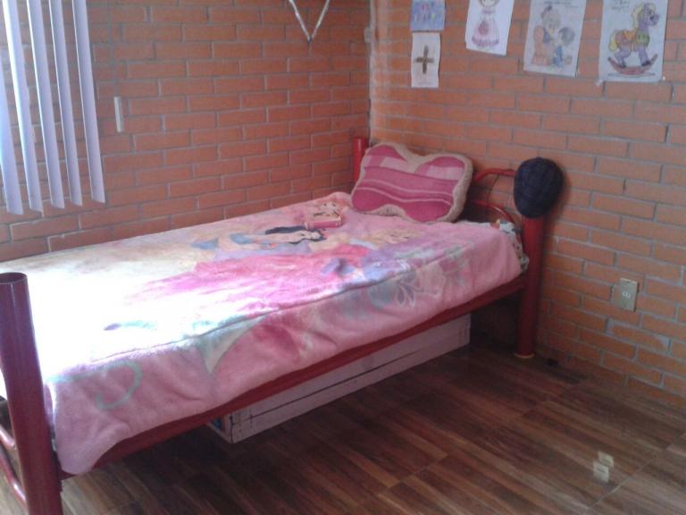 Departamento en 2do Nivel en Cuautlancingo - 13