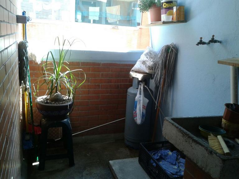Departamento en 2do Nivel en Cuautlancingo - 16